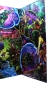 Preview: Masters of the Universe Origins Cardback (Karte der Verpackung) Camo Khan von Mattel